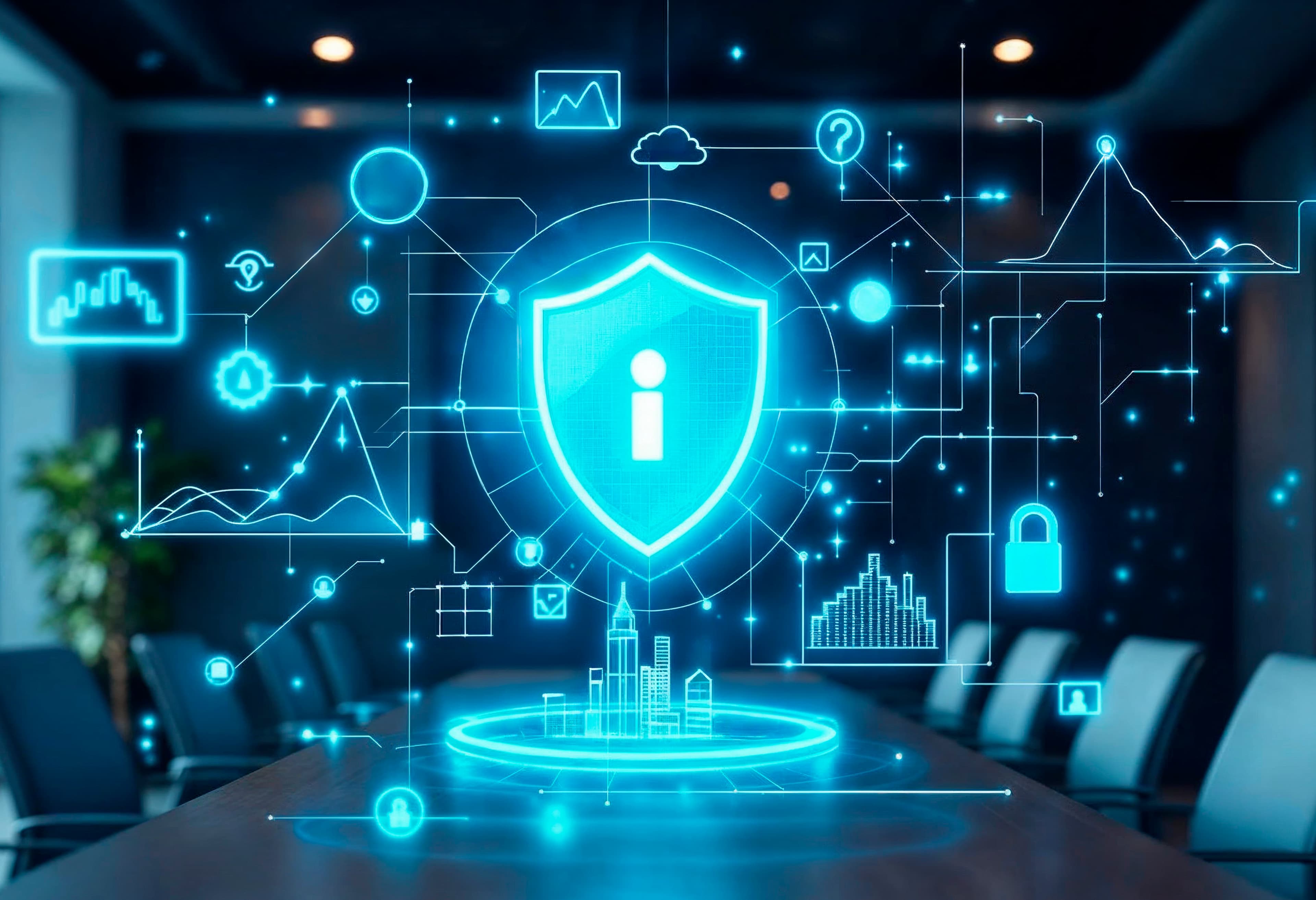 Cybersecurity Essentials